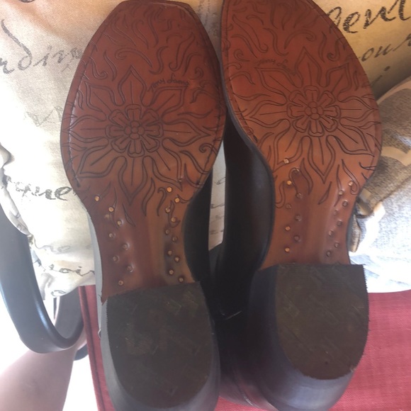 New without tags- Tony Lama boots size 8 - Picture 5 of 7